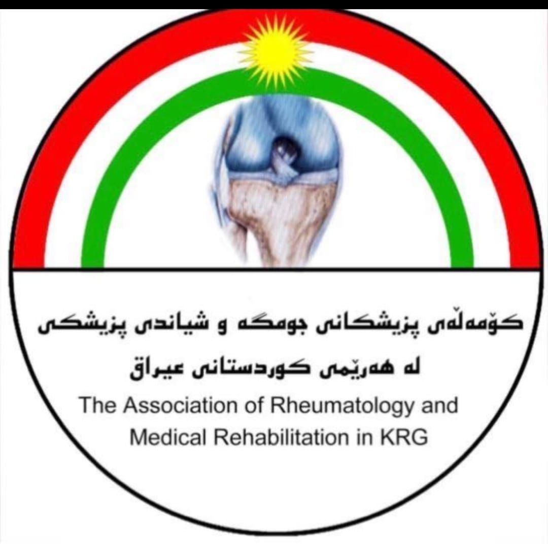 International Conference of Association of Rheumatology & Medical Rehabilitation in Kurdistan Region